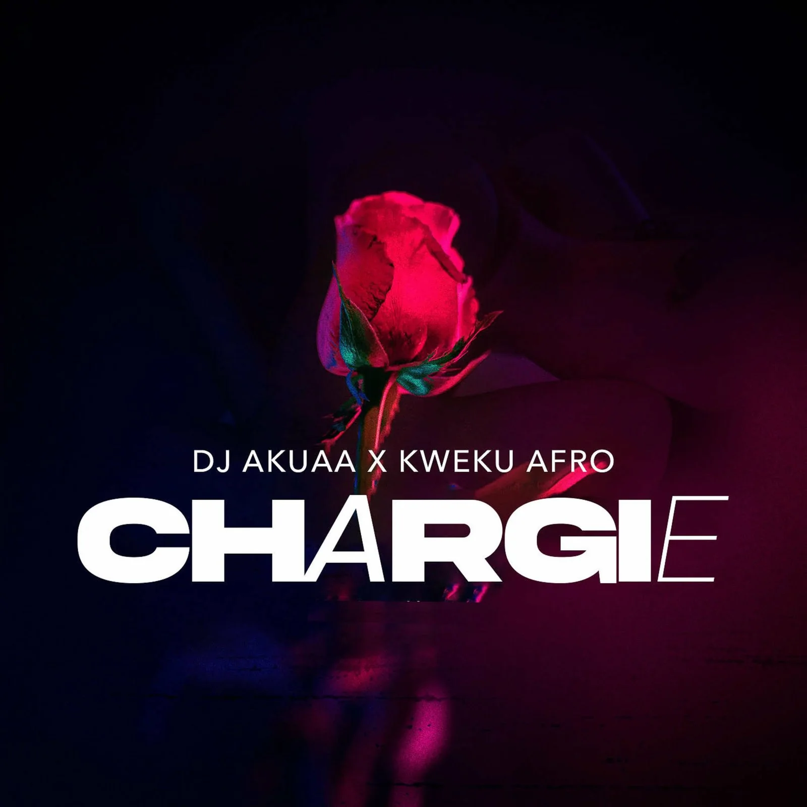 DJ Akuaa music cover artwork 2